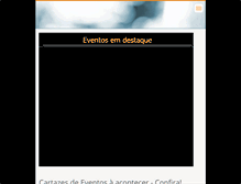 Tablet Screenshot of ceusg.org.br